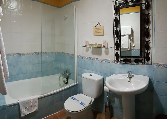 Hotel Acebos Arriondas