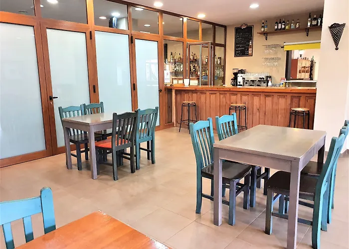 Acebos Hotel Arriondas