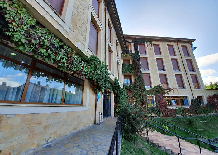 Hotel Acebos Arriondas