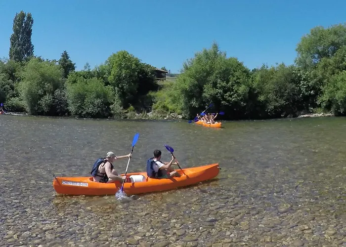 Hotel Acebos Arriondas