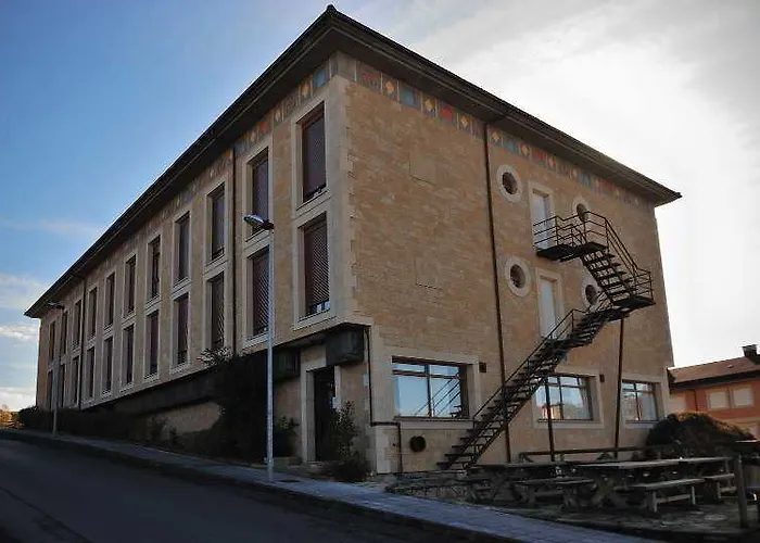 Hotel Acebos Arriondas